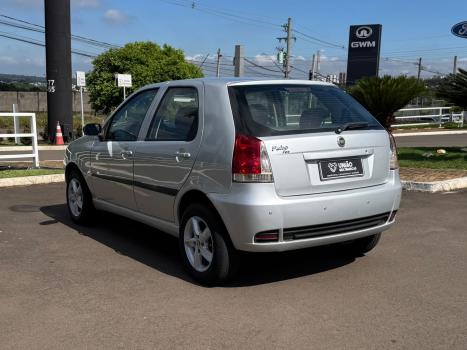 FIAT Palio 1.4 4P FLEX ELX, Foto 7