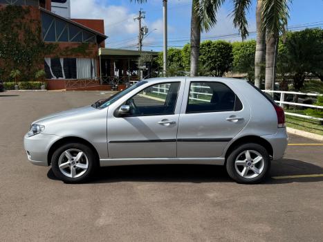 FIAT Palio 1.4 4P FLEX ELX, Foto 8