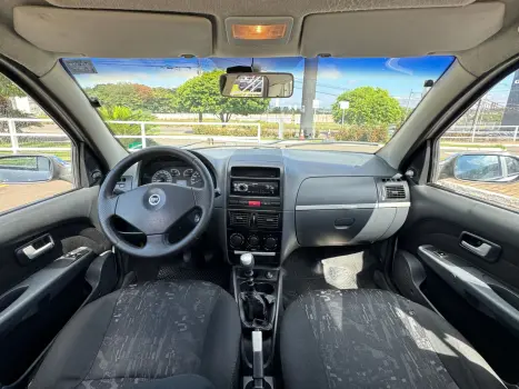 FIAT Palio 1.4 4P FLEX ELX, Foto 9