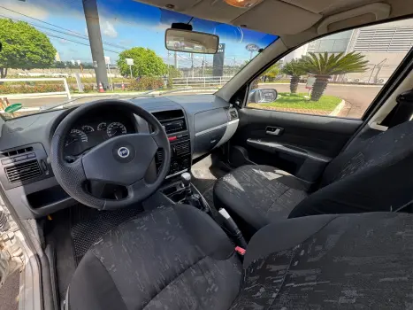 FIAT Palio 1.4 4P FLEX ELX, Foto 10