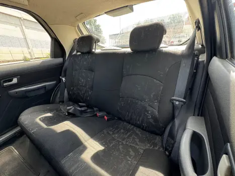 FIAT Palio 1.4 4P FLEX ELX, Foto 11