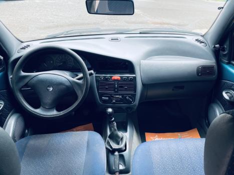 FIAT Palio 1.5 MPI 4P, Foto 3