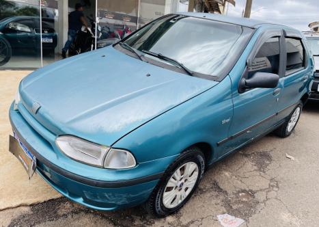 FIAT Palio 1.5 MPI 4P, Foto 5