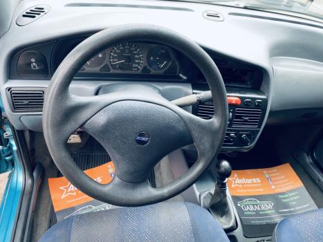 FIAT Palio 1.5 MPI 4P, Foto 8