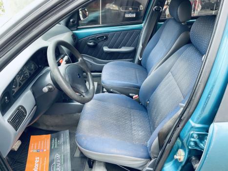 FIAT Palio 1.5 MPI 4P, Foto 9