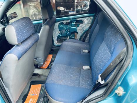 FIAT Palio 1.5 MPI 4P, Foto 10