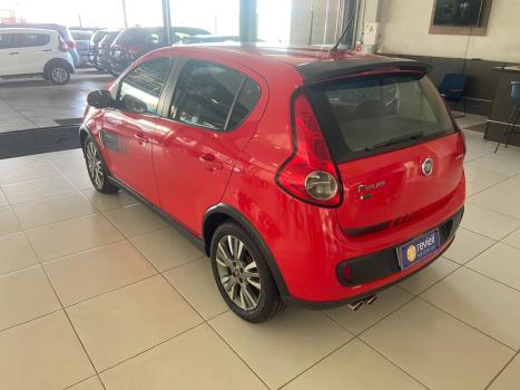 FIAT Palio 1.6 16V 4P FLEX SPORTING, Foto 5