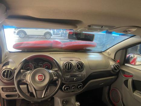 FIAT Palio 1.6 16V 4P FLEX SPORTING, Foto 7