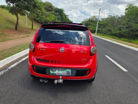 FIAT Palio 1.6 16V 4P FLEX SPORTING, Foto 4