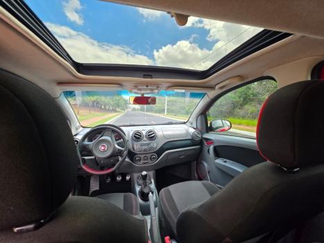 FIAT Palio 1.6 16V 4P FLEX SPORTING, Foto 5