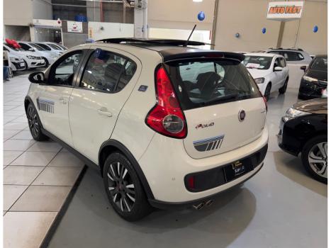 FIAT Palio 1.6 16V 4P FLEX SPORTING, Foto 4