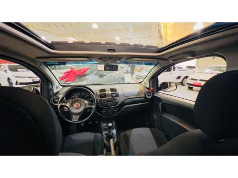 FIAT Palio 1.6 16V 4P FLEX SPORTING, Foto 10