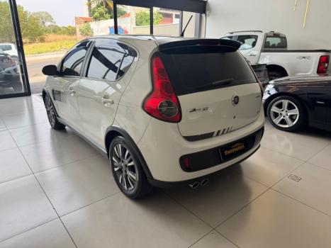 FIAT Palio 1.6 16V 4P FLEX SPORTING, Foto 5