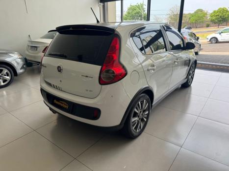 FIAT Palio 1.6 16V 4P FLEX SPORTING, Foto 6