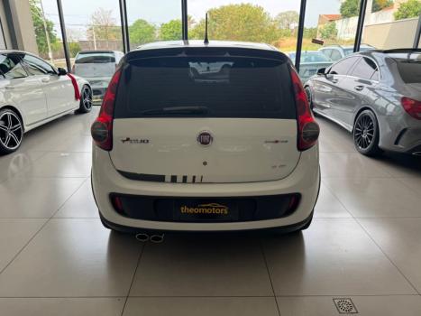FIAT Palio 1.6 16V 4P FLEX SPORTING, Foto 7