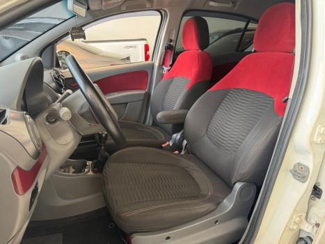 FIAT Palio 1.6 16V 4P FLEX SPORTING, Foto 9