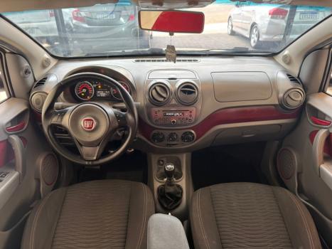 FIAT Palio 1.6 16V 4P FLEX SPORTING, Foto 10