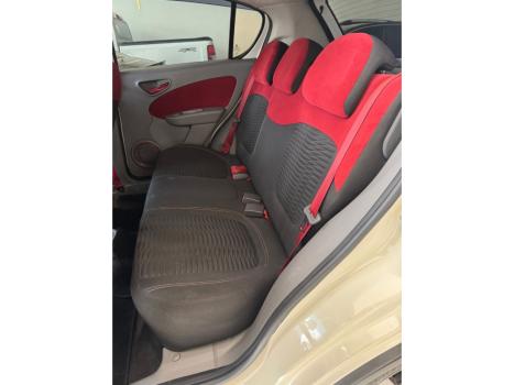 FIAT Palio 1.6 16V 4P FLEX SPORTING, Foto 11