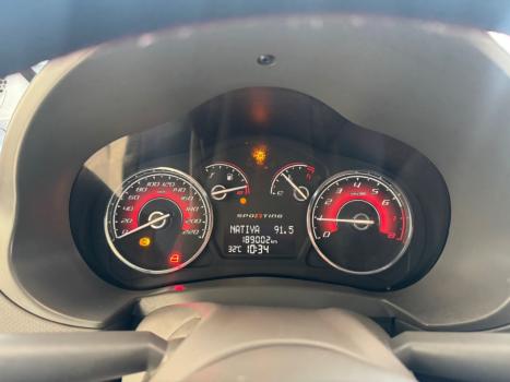 FIAT Palio 1.6 16V 4P FLEX SPORTING, Foto 13