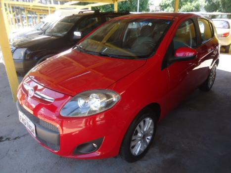FIAT Palio 1.6 16V 4P FLEX ESSENCE, Foto 1