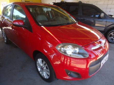 FIAT Palio 1.6 16V 4P FLEX ESSENCE, Foto 2