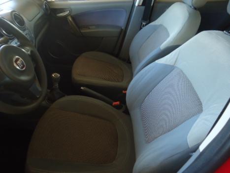 FIAT Palio 1.6 16V 4P FLEX ESSENCE, Foto 3