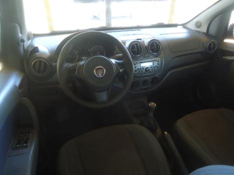 FIAT Palio 1.6 16V 4P FLEX ESSENCE, Foto 4