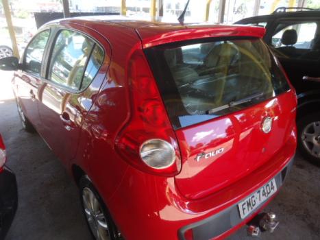 FIAT Palio 1.6 16V 4P FLEX ESSENCE, Foto 5