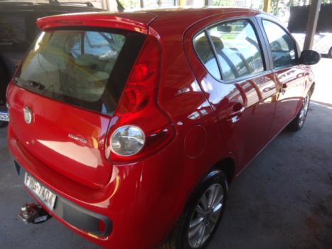 FIAT Palio 1.6 16V 4P FLEX ESSENCE, Foto 6