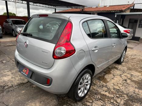 FIAT Palio 1.6 16V 4P FLEX ESSENCE, Foto 4