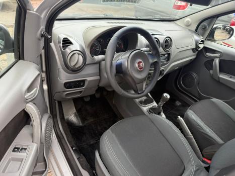 FIAT Palio 1.6 16V 4P FLEX ESSENCE, Foto 7