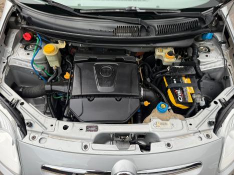 FIAT Palio 1.6 16V 4P FLEX ESSENCE, Foto 8