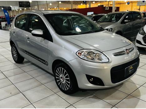 FIAT Palio 1.6 16V 4P FLEX ESSENCE, Foto 1