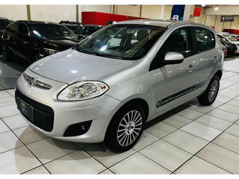 FIAT Palio 1.6 16V 4P FLEX ESSENCE, Foto 2