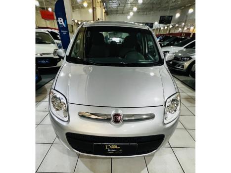 FIAT Palio 1.6 16V 4P FLEX ESSENCE, Foto 3