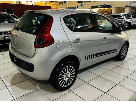 FIAT Palio 1.6 16V 4P FLEX ESSENCE, Foto 4