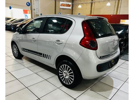 FIAT Palio 1.6 16V 4P FLEX ESSENCE, Foto 5