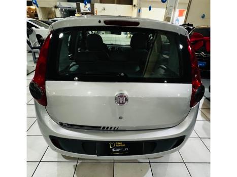 FIAT Palio 1.6 16V 4P FLEX ESSENCE, Foto 6