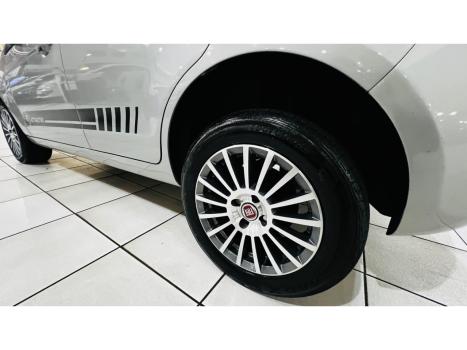 FIAT Palio 1.6 16V 4P FLEX ESSENCE, Foto 7