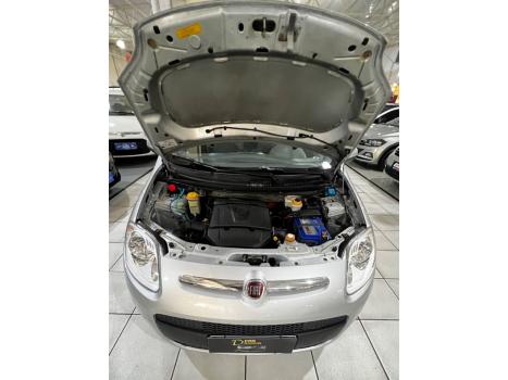 FIAT Palio 1.6 16V 4P FLEX ESSENCE, Foto 8