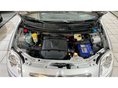 FIAT Palio 1.6 16V 4P FLEX ESSENCE, Foto 9