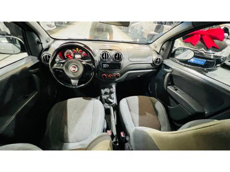 FIAT Palio 1.6 16V 4P FLEX ESSENCE, Foto 10