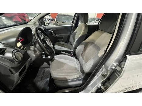 FIAT Palio 1.6 16V 4P FLEX ESSENCE, Foto 11