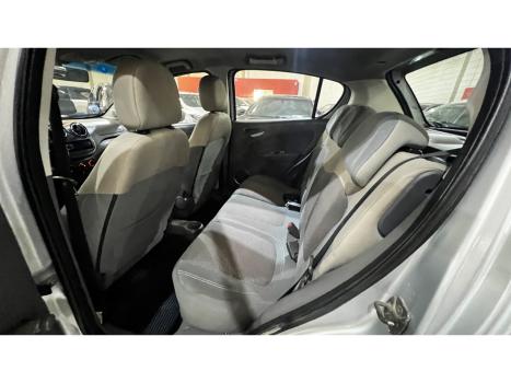 FIAT Palio 1.6 16V 4P FLEX ESSENCE, Foto 12