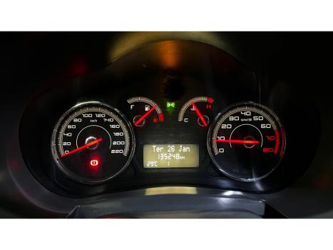 FIAT Palio 1.6 16V 4P FLEX ESSENCE, Foto 13