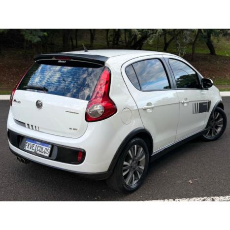 FIAT Palio 1.6 16V 4P FLEX SPORTING, Foto 4