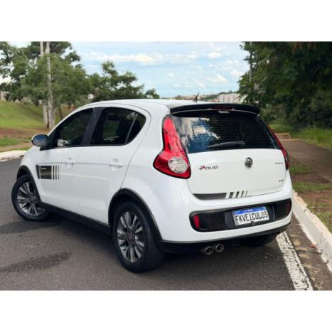 FIAT Palio 1.6 16V 4P FLEX SPORTING, Foto 6