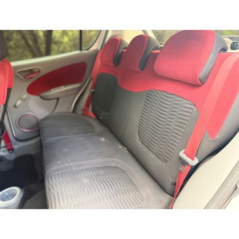 FIAT Palio 1.6 16V 4P FLEX SPORTING, Foto 7