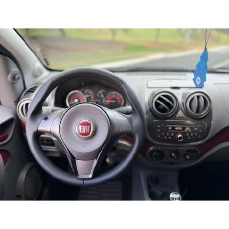 FIAT Palio 1.6 16V 4P FLEX SPORTING, Foto 8