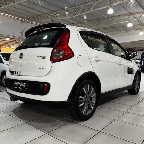 FIAT Palio 1.6 16V 4P FLEX SPORTING, Foto 5
